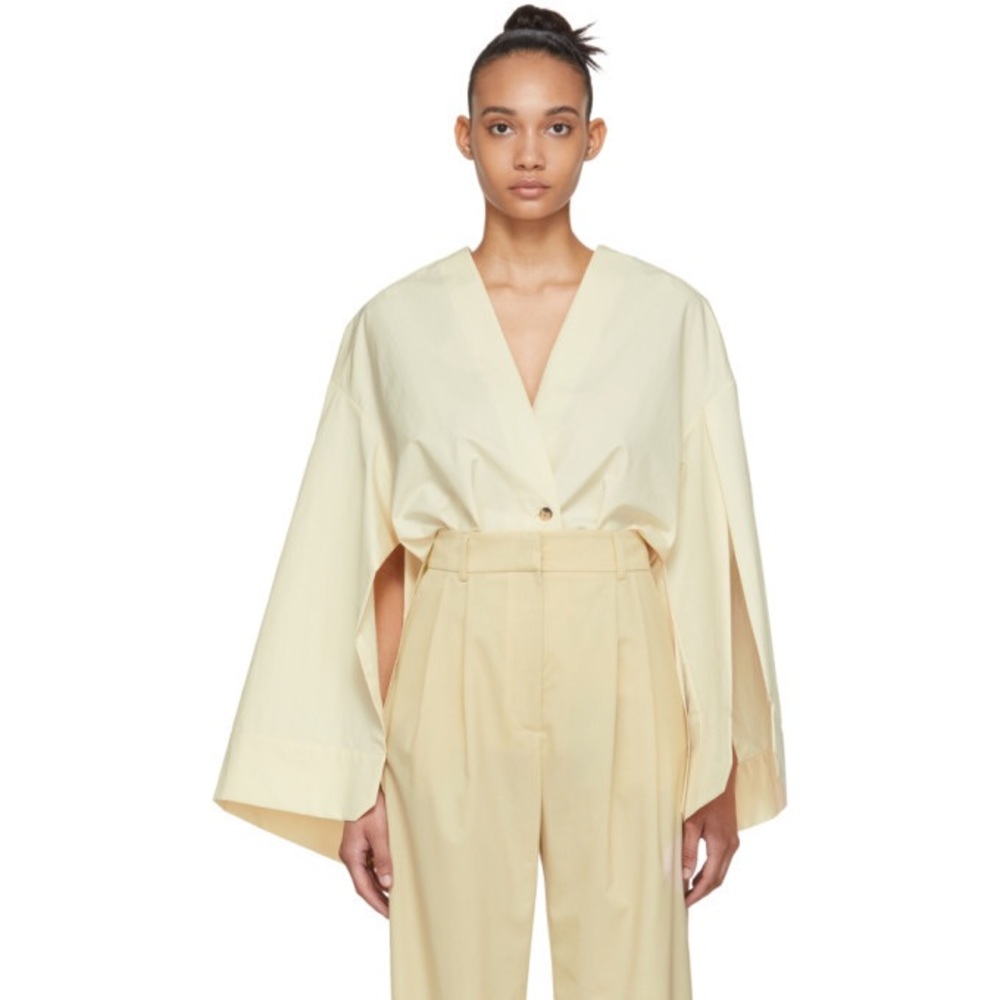 A.W.A.K.E Mode Josie Top size 42